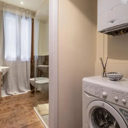 Apartman Duomo With Canal View *