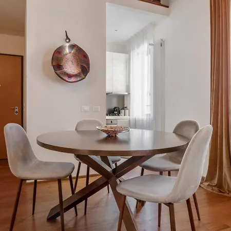 Apartment Duomo With Canal View Murano