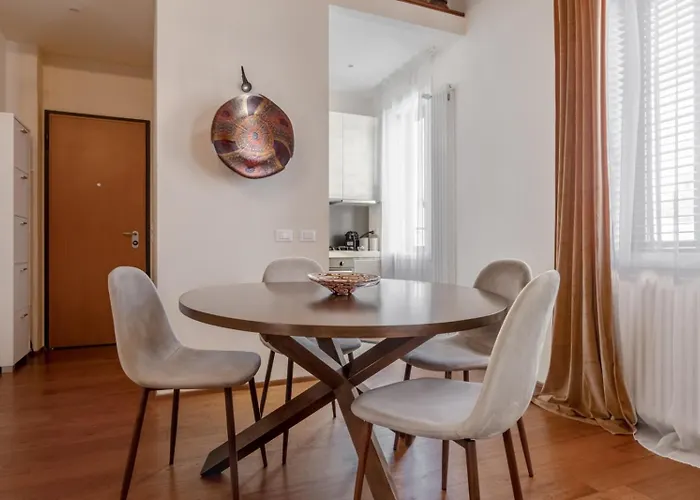 Apartment Duomo With Canal View Murano