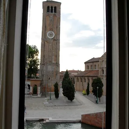 Duomo With Canal View 公寓
